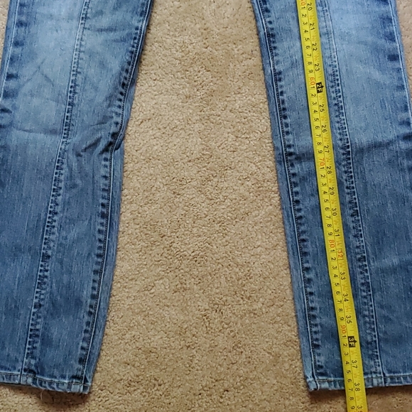 ⭐️ 3/$15 ⭐️ Old Navy jeans - Picture 7 of 10